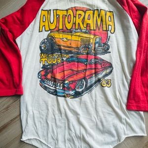 VTG T-Shirt Winston Championship